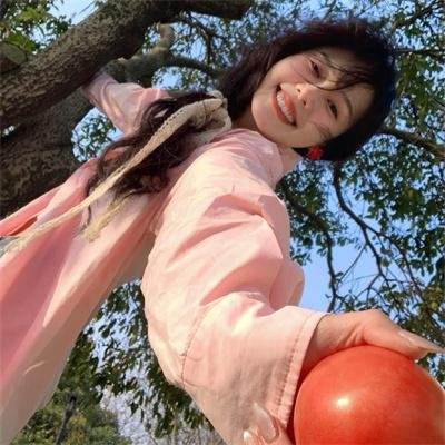 天使的脸孔