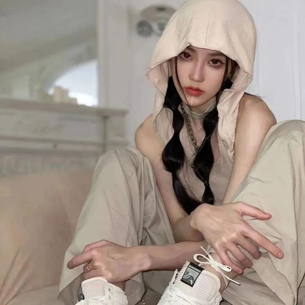 真情狂爱